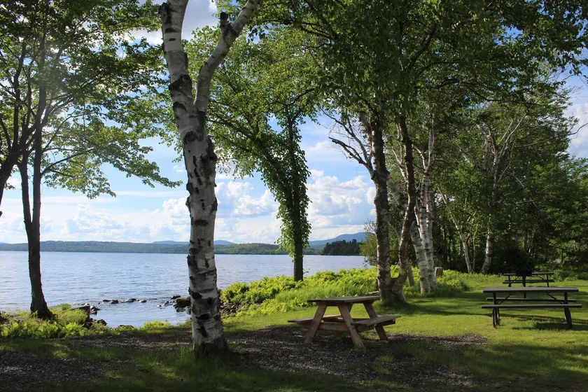 ‘Rangeley Retreat’ Cabin-Style Home: Lake Access - Image 1