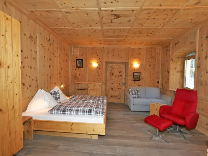 Apartment in Fügen near Spieljochbahn - Image 1
