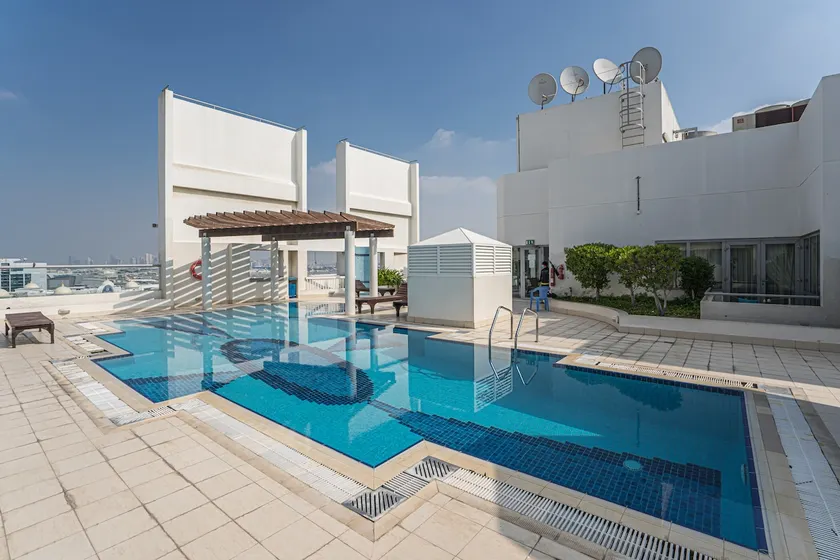 HiGuests - Large Apt in the Heart of Deira Near Clocktower - Image 1