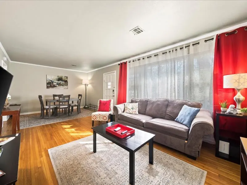 Modern 3BR Home in Brookside | Near Downtown - Image 1
