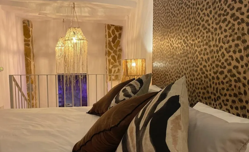 Mata Hari Apartment - Image 1