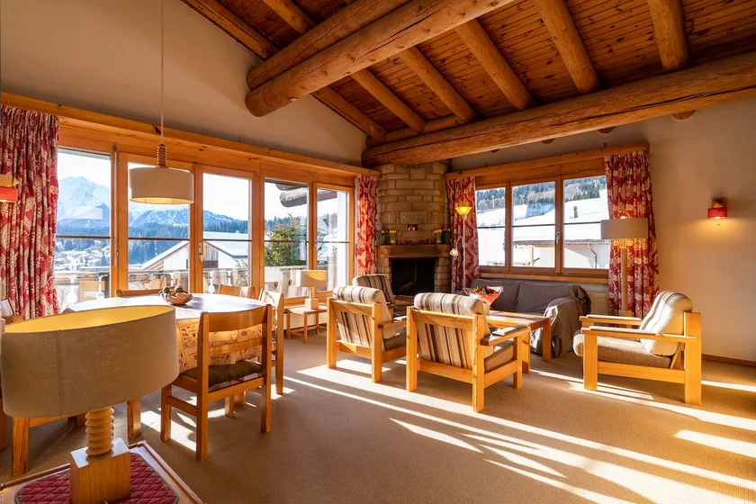 Edelweiss Ferienwohnung, Darblauna Sut - Image 1