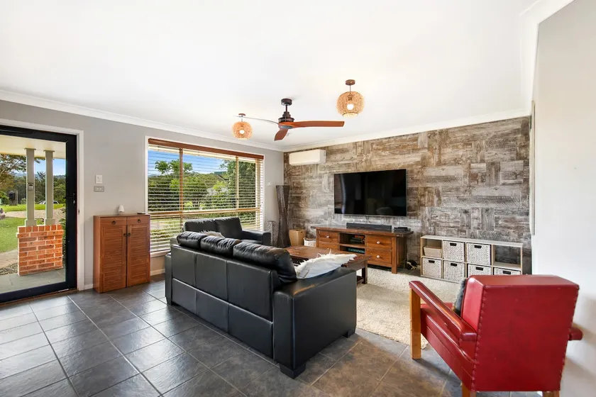 Boambee East Getaway - Image 1