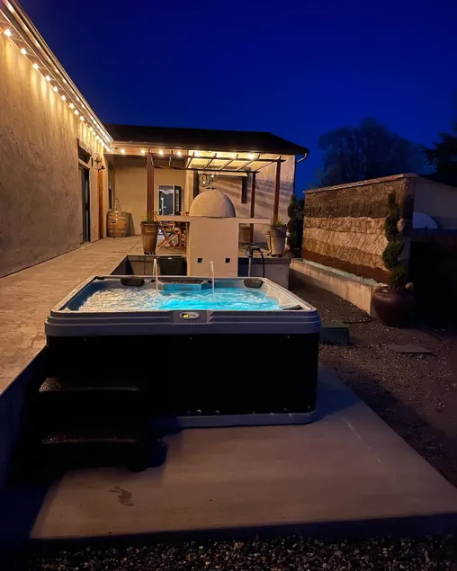 Eastside Tuscan Villa - Image 1
