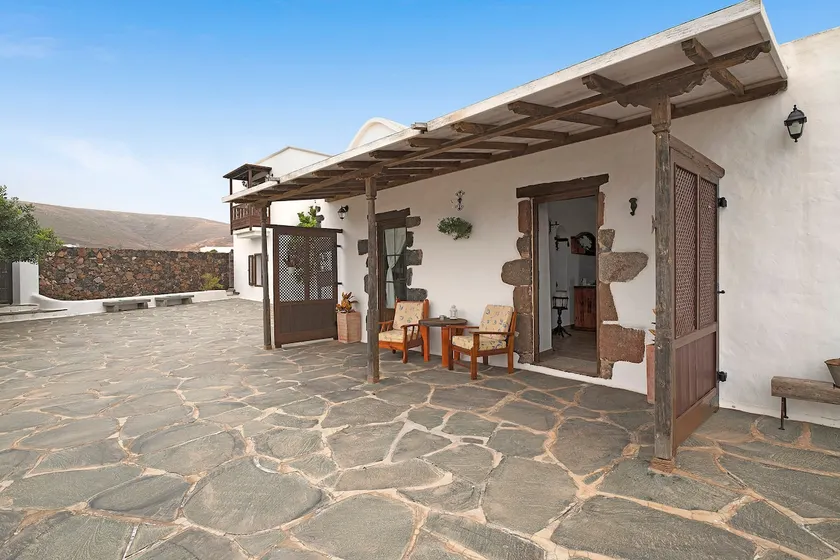 Casita Tahona - Image 1