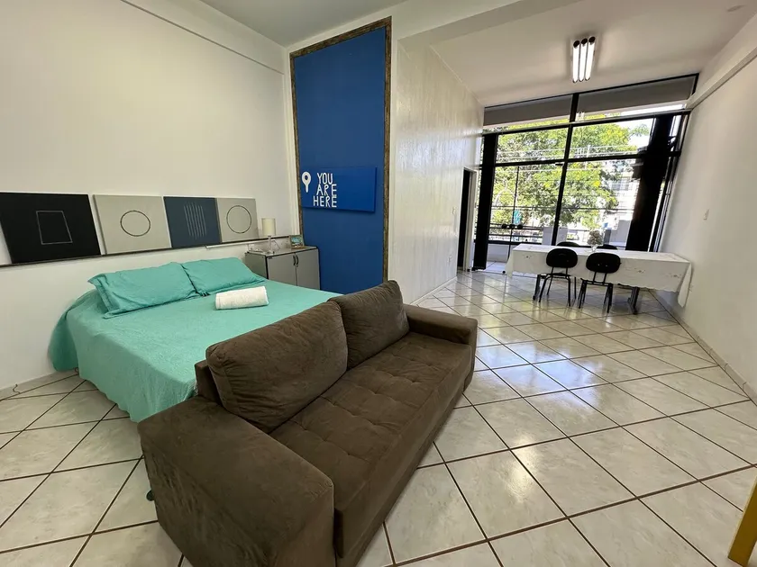 Loft São João Exclusive - Image 1