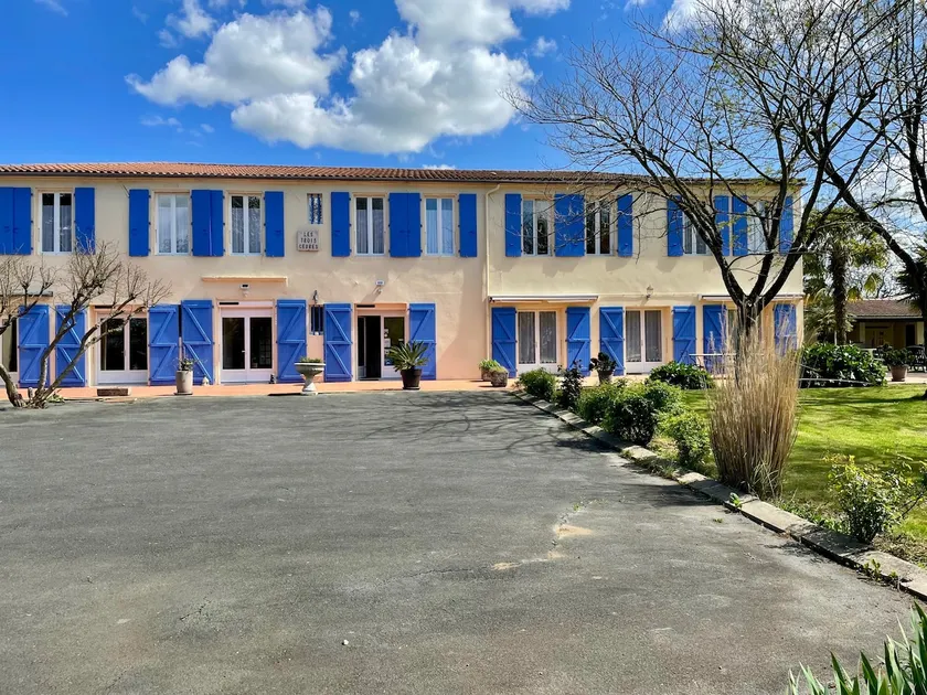 Large Gîte - Image 1
