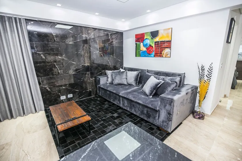 2-Bedroom Apartment on the 35th Floor with 2 Spots - SEV3507 - Image 1
