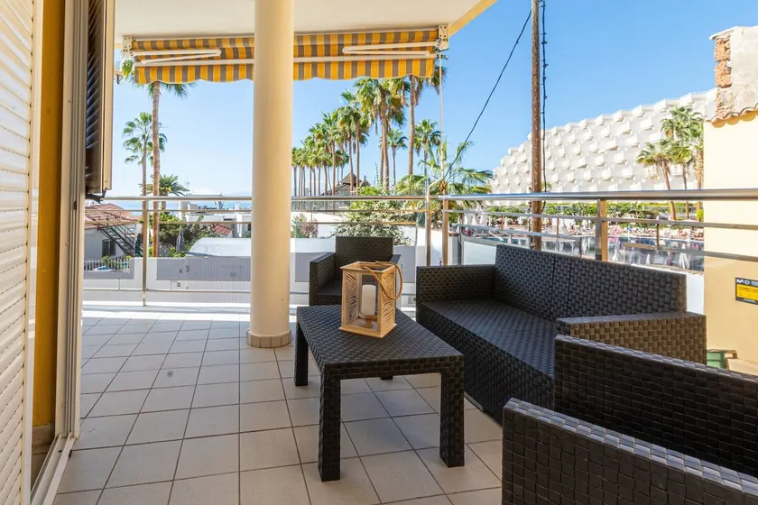 La Perla Playa Apt. Dream Homes Tenerife - Image 1