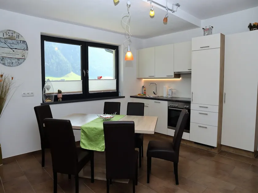 Apartment in Mittersill near ski lift - Image 1
