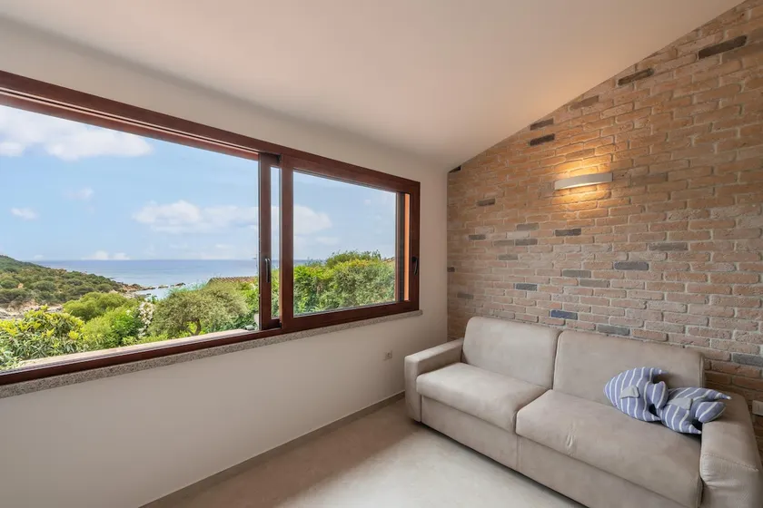 Villa Luna - Vacanza a Villasimius vicino alle spiagge più rinomate della costa - Image 1