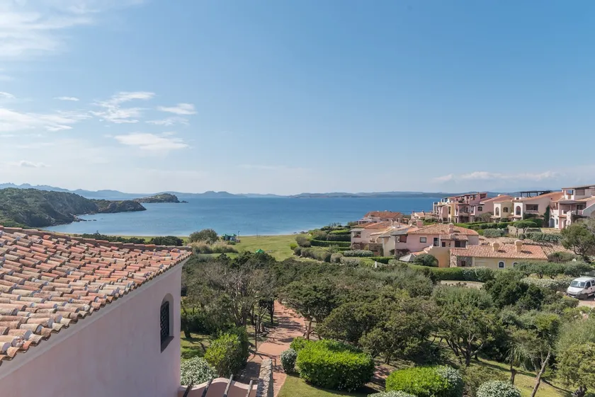 The Terrace overlooking the sea - Image 1