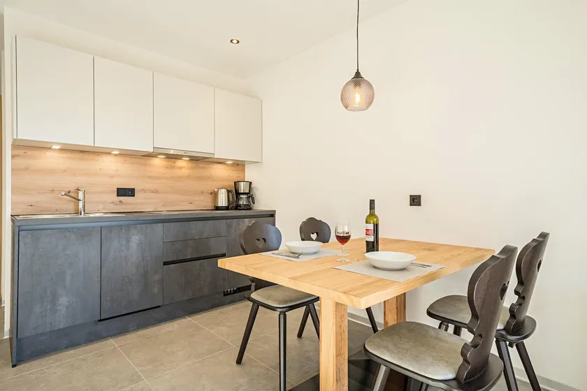 Sunnig apartment sunshine - Image 1
