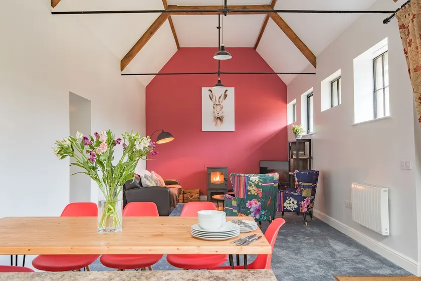 The Kennels by Bloom Stays - Image 1