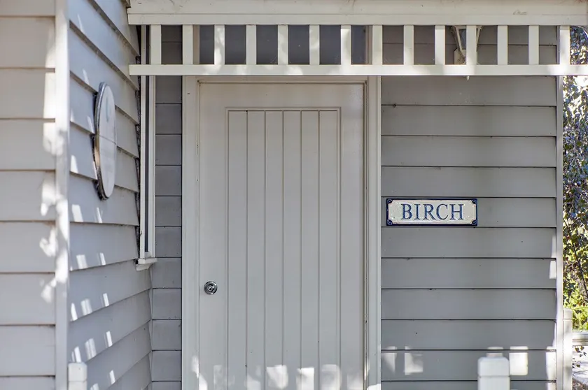 Mews Cottages - Birch Cottage - Image 1
