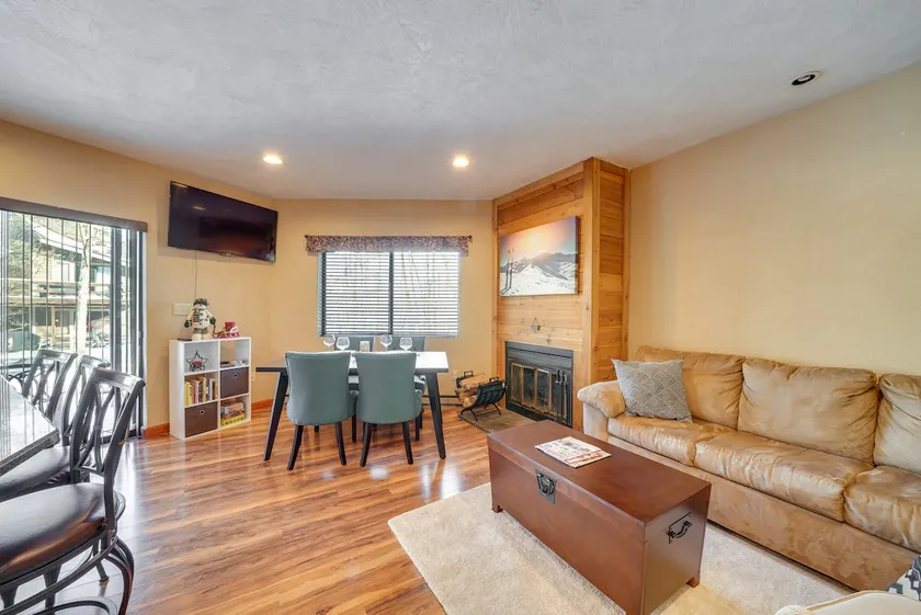 Idyllic Somerset Condo: Ski, Hike & Relax! - Image 1