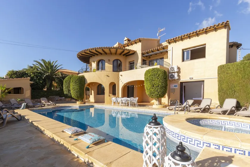 Mandarina - Costa CarpeDiem - Calpe, Costa Blanca - Image 1