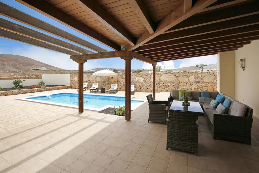 Casa Rural Teberite - Image 1