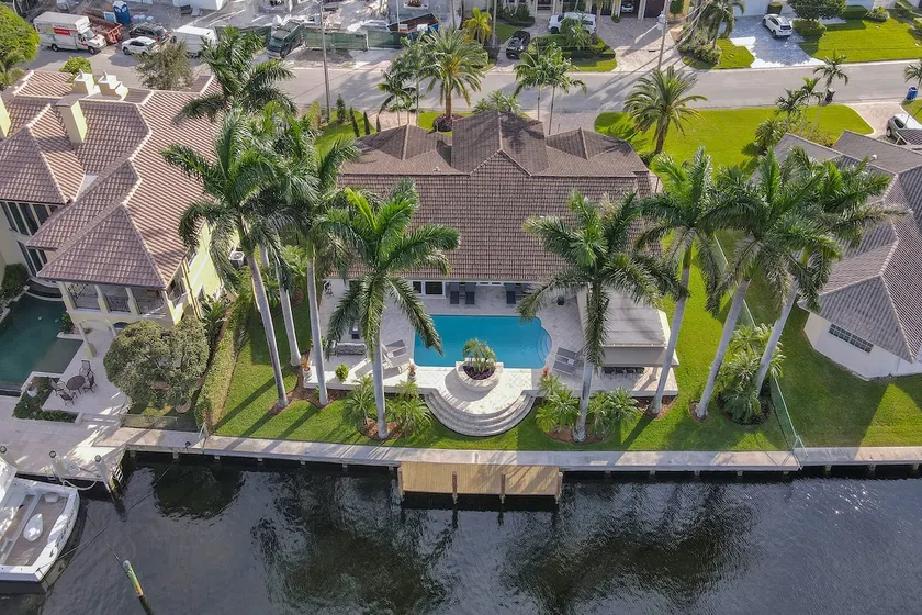 Palms by the Sea Villa - Image 1