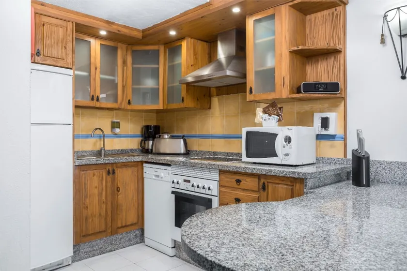 Modern 2-Bed Apartment | Taurito Resort | Sleeps 6 - Image 1