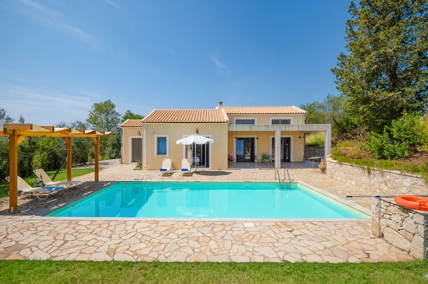 Villa Christina - Image 1