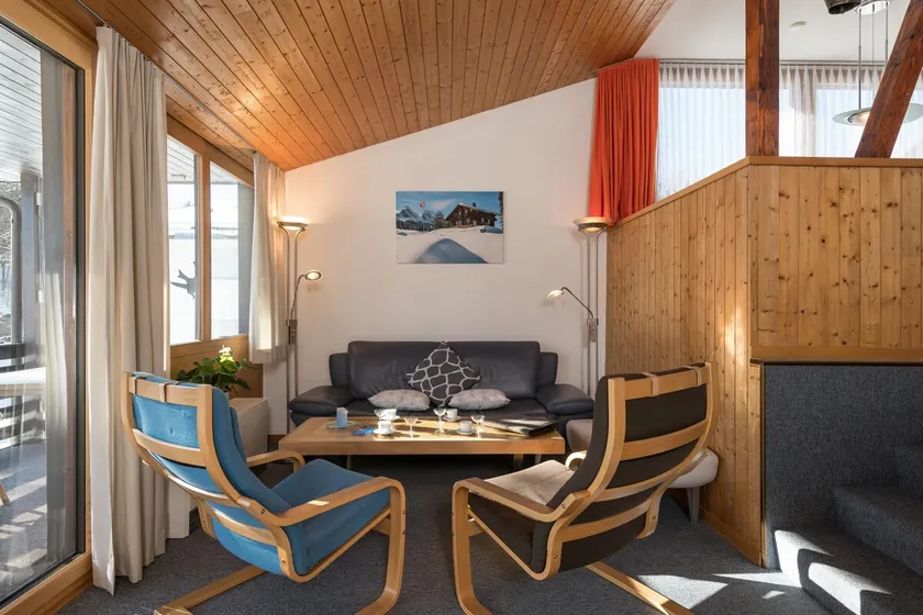 Chalet Pfiff - Image 1