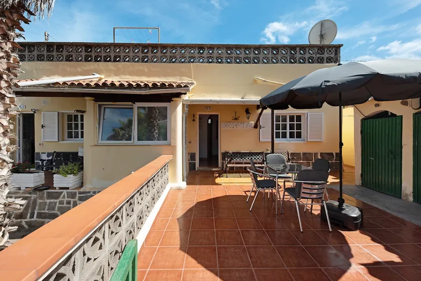 Casa El Cardon B2 - Image 1