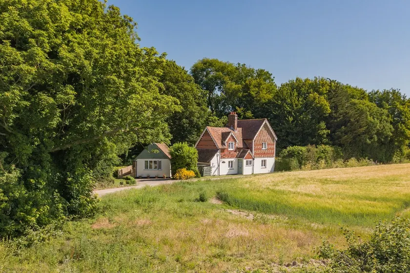 Pheasants Lodge by Bloom Stays - Image 1