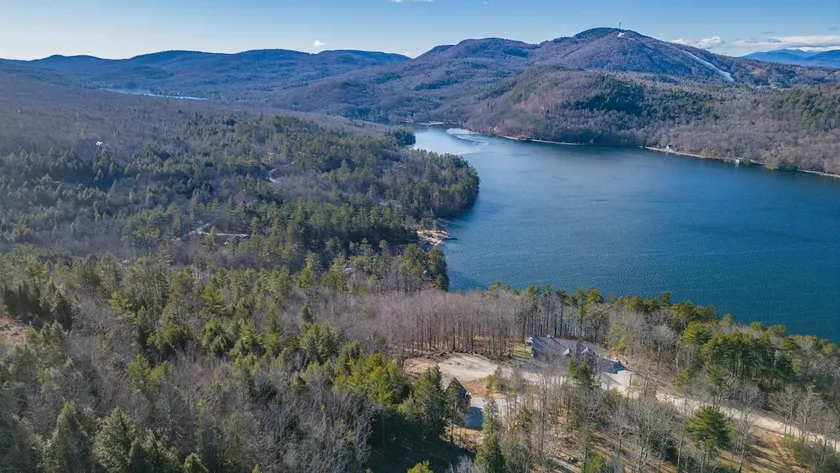 South Pond breathtaking mountain views! Hot tub/ga - Image 1