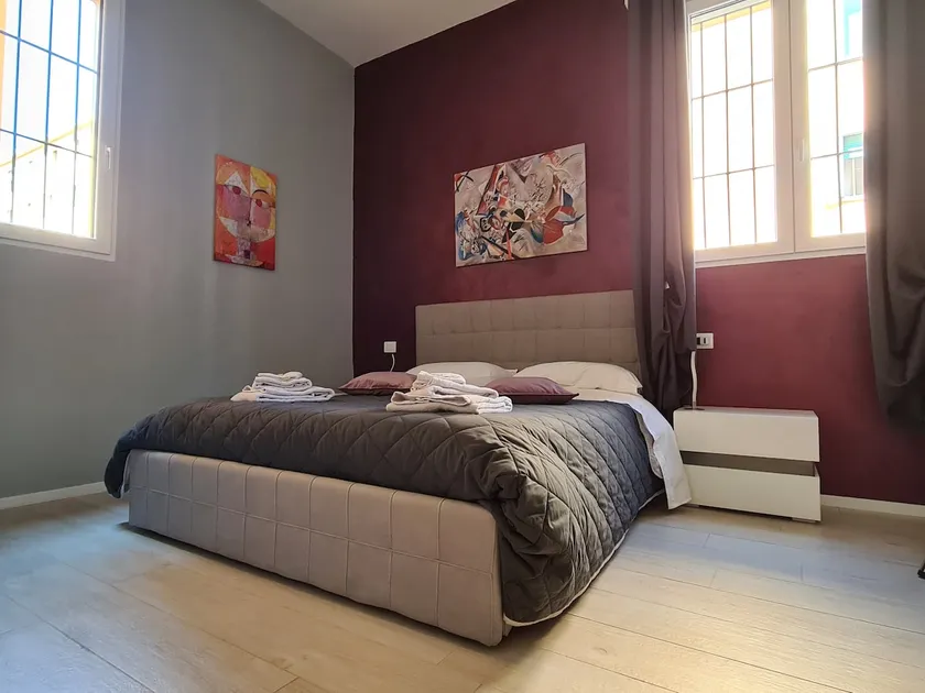 Unabhängiges Apartment im Herzen der Stadt - Image 1