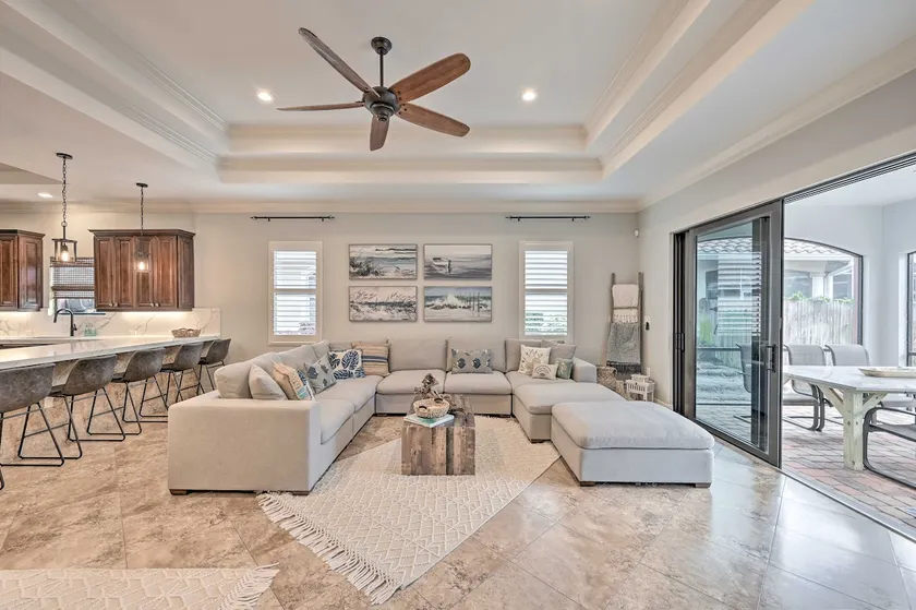 Coastal Naples Getaway ~ 2 Mi to Beaches! - Image 1