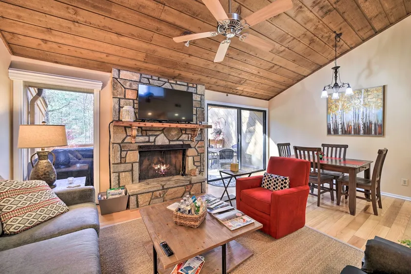 Sunny Sapphire Townhome w/ Resort Amenities! - Image 1