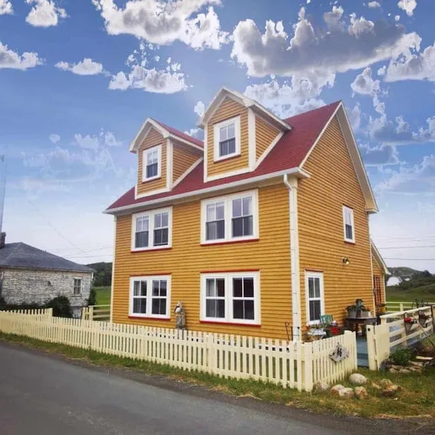 Saffron House - Image 1