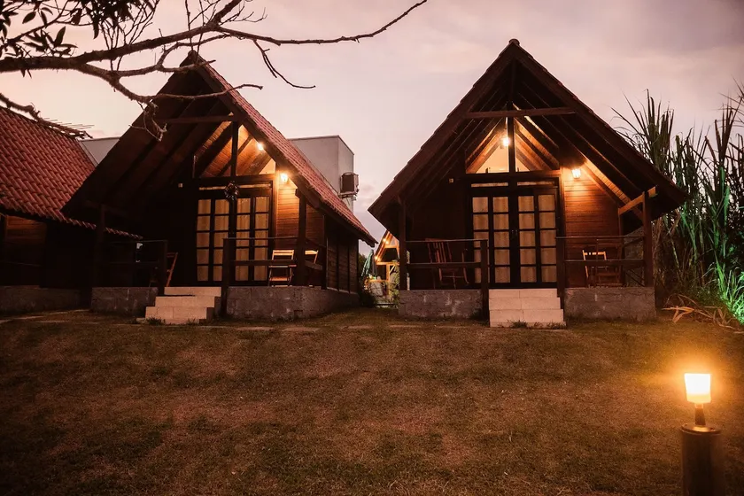 Standard Chalet - Sestrem Inn - Image 1