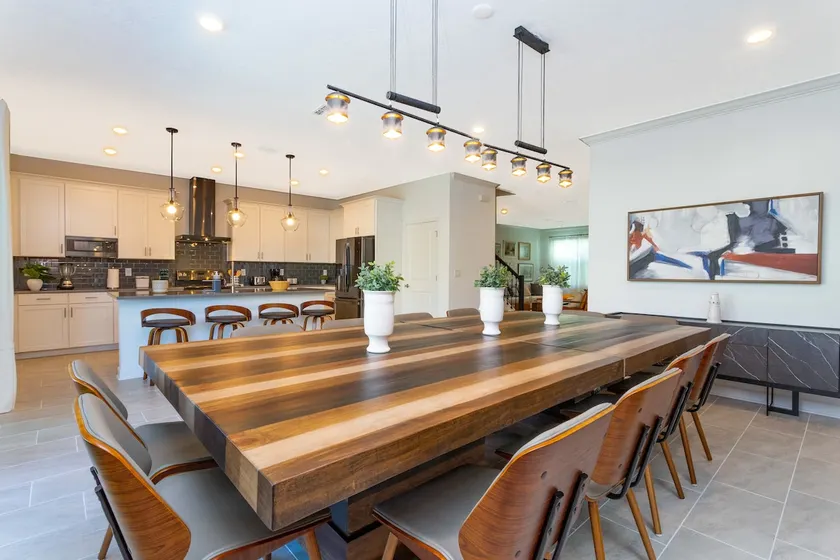 6BD/5.5BA Beach House #121 - Image 1