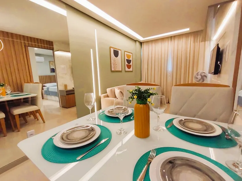 High Standard Sea Front Apartment - by TRH Home Stay - Image 1