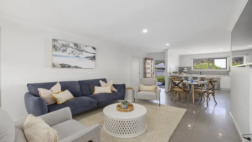 Ripples @ Park Beach - Modern townhouse, Beach - Image 1
