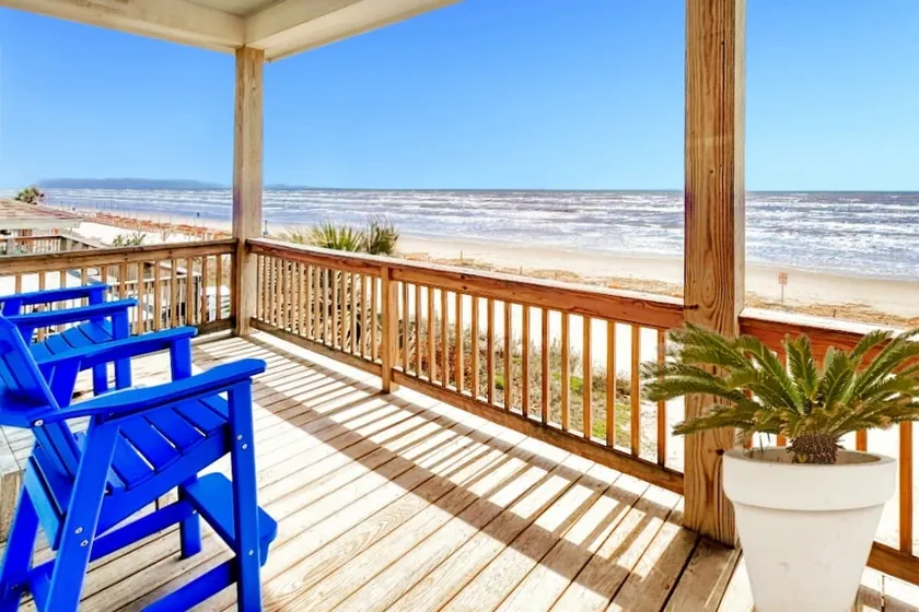 True Beachfront 500 5 Star Reviews Stocked & - Image 1