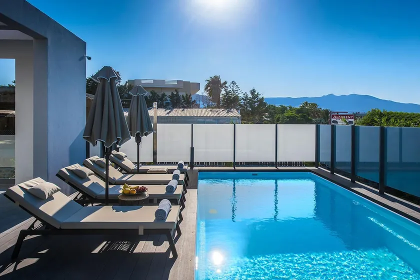Villa Amo With Private Pool - Image 1