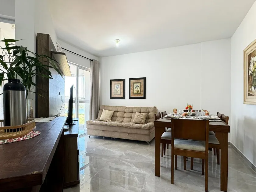 Resid. Clube Mar Grosso - Laguna - LAG801 - Image 1