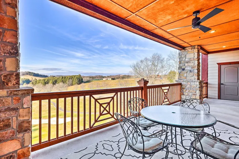 Laurel Fork Condo on Olde Mill Golf Course! - Image 1