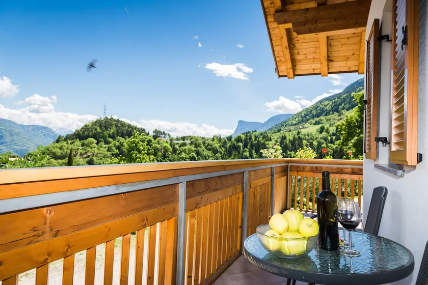 Stettnerhof apartment Ifinger - Image 1