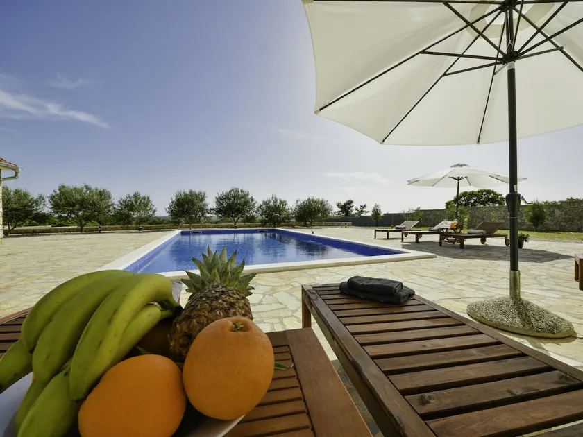 Holiday Home Villa Dalmacija by Interhome - Image 1