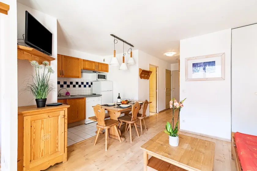 Les Pics d'Aran – Apartment near ski lifts - Image 1