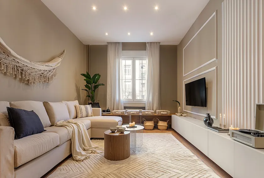 Sumur - 3 Bedrooms in Castellana - Image 1