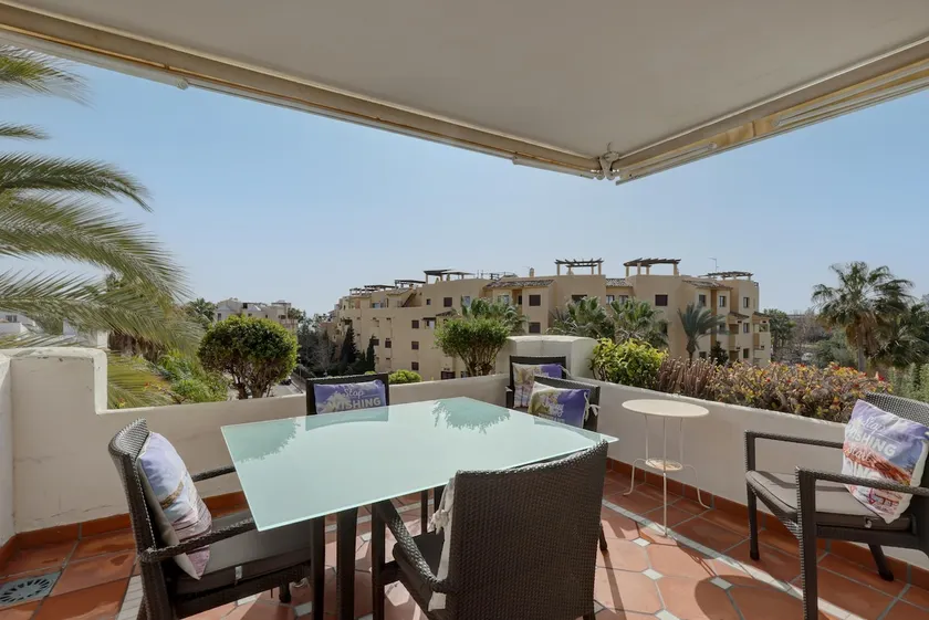 Costalita beach apartment - Image 1