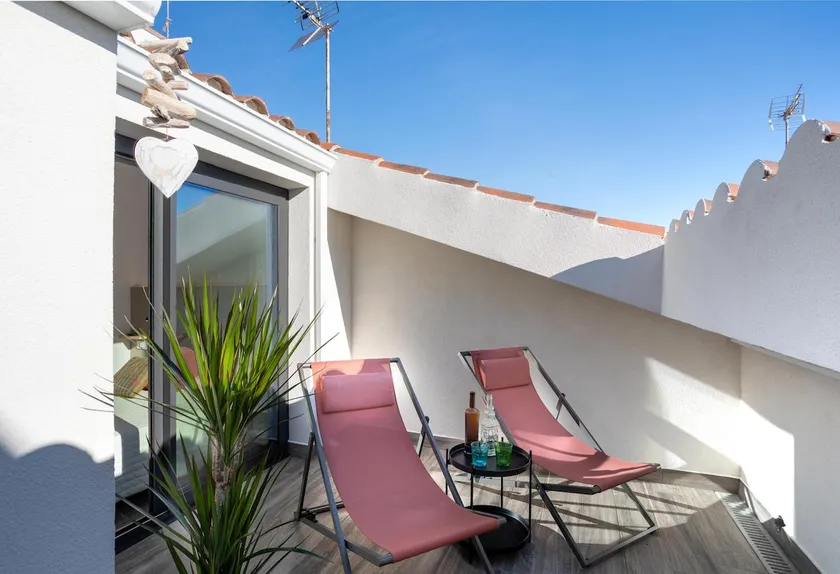 3Suites - Comfort near the sea - Image 1