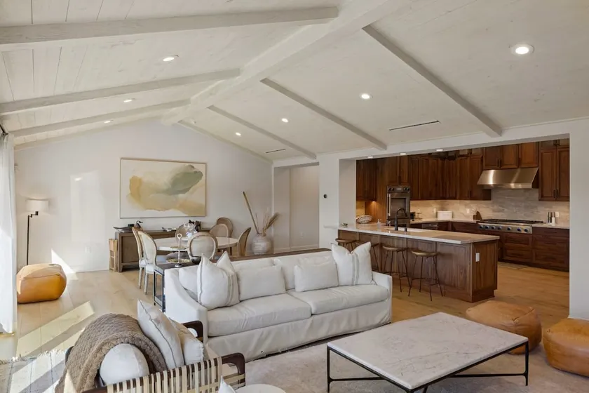 Casa Del Sol: New Three Bed 3 Bath overlooking MPCC Fairway - Image 1