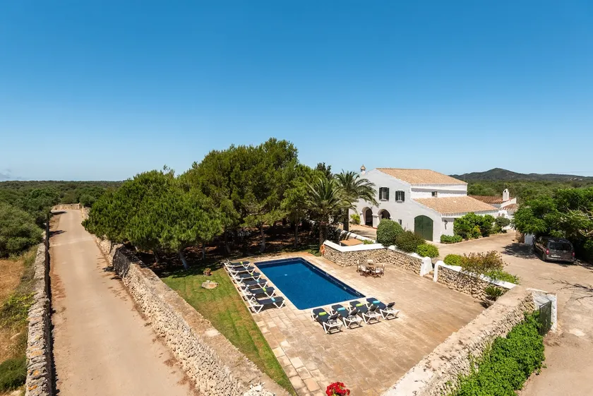 Villa Rafal Fort by Escape Home - Image 1