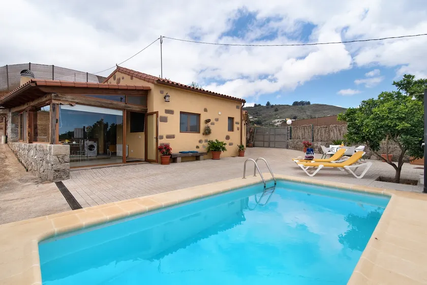 HOLIDAYS HOME TINAMAR II - Image 1
